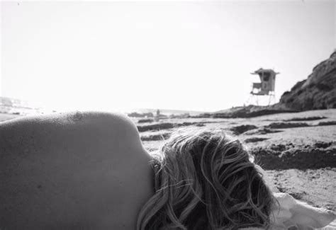 chloe grace sexy|Chloe Grace Moretz Shares Topless Beach Pic 